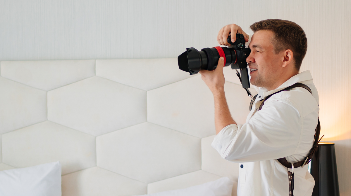 Real Estate Listing Photos How to Take Pictures to Sell Your House